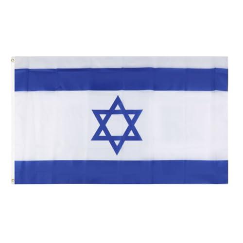 国旗 世界国旗 ハトメ式 フラッグ 90×150cm ポール取り付け用 金属製通し穴 NYANDEL...