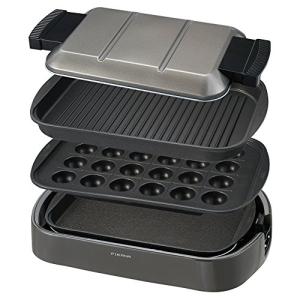 【新品未使用】DOSHISHA ホットプレート HPR-120A ドウシシャ ホットプレート HPR-120A ホットプレート - 最安値・価格