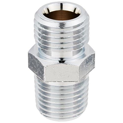 TRUSCO(トラスコ) ニップル 43104 5個入 TN-209