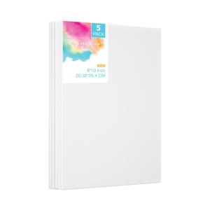 キャンバス キャンバスボード 張りキャンバス 絵画ボード ボールドキャンバス アクリル絵の具 油絵 絵画 中目 油絵・アクリル・水彩兼用 描画｜kokomomozu-store