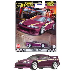 ホットウィール(Hot Wheels) カーカルチャー モダン・クラシックス