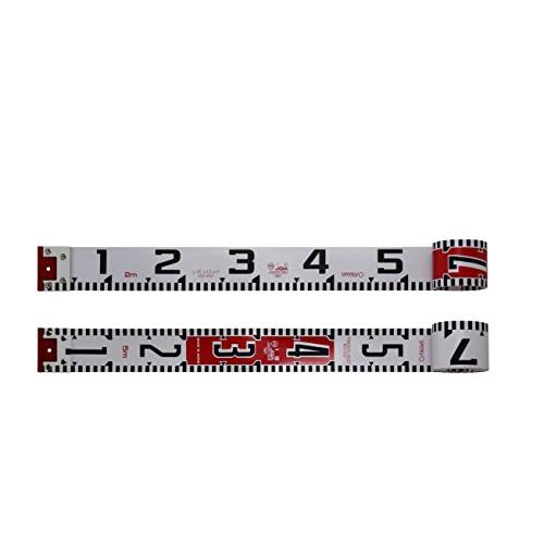 ヤマヨ(YAMAYO) リボンロッド両サイド60E-2 5m R6B5