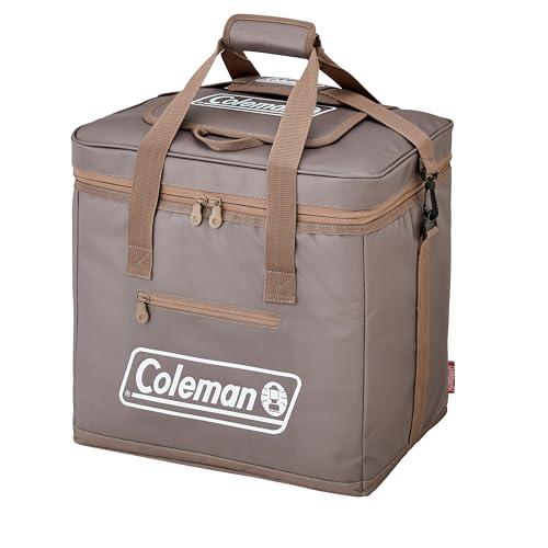 Coleman(コールマン) アルティメイトアイスクーラーII/35L(グレージュ) アウトドア キ...