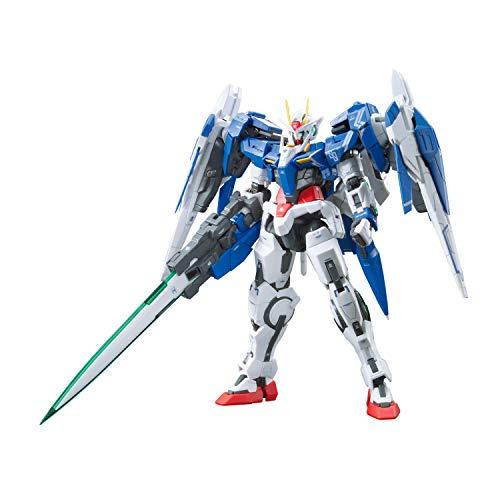 BANDAI SPIRITS(バンダイ スピリッツ) RG 機動戦士ガンダム00 GN-0000+G...
