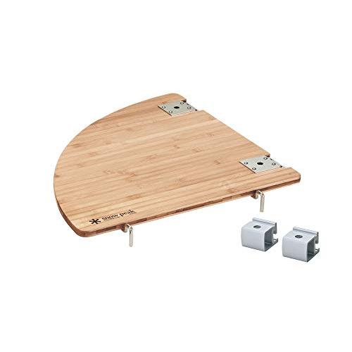 スノーピーク(snow peak) マルチファンクションテーブルコーナーR竹 CK-119TR IG...