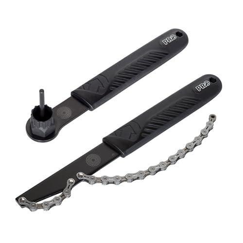 プロ（PRO） カセットリムーバーセットスプロケット戻し工具（6/7/8/9/10/11S対応）+ロ...