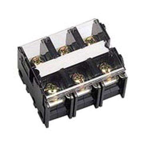 日東工業 固定式端子台(経済形) TBF-152