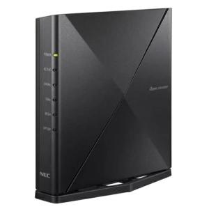 NEC Aterm Wi-Fi dual band WG1200CR PA-WG1200CR : ココモモーズ