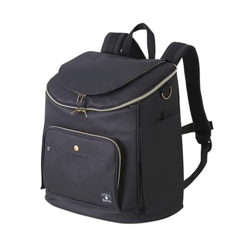 ペティオ (Petio) Porta ポルタ ドッグリュックキャリー ブラック