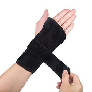 手首サポーター 通気 固定 調節可の買取情報