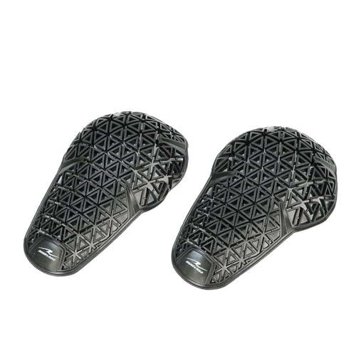 ラフアンドロード(ROUGH&amp;ROAD) バイク用プロテクター CE-LEVEL2 フレックスエアパ...