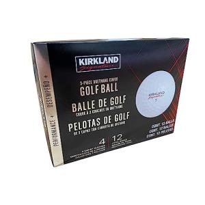 カークランド ゴルフボール V3.0 ダースの買取情報