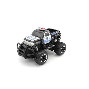 ラジオコントロール 40sc Mini Truck ポリス