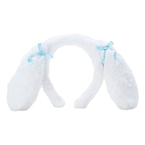 (SANRIO) シナモロール カチューシャ 344150