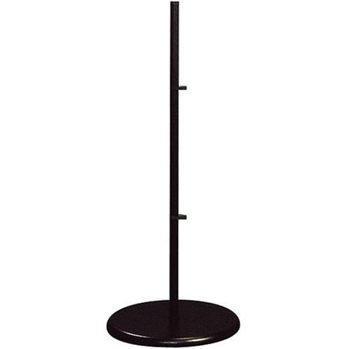 Slimac EXARM エグザーム フロアスタンドベース ブラック FB-991BK