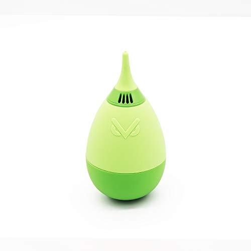 VSGO カメラクリーニング用品 タンブラーエアーブロアーシリーズ商品 (単品（グリーン）V-B01...