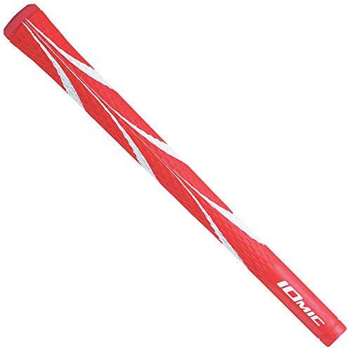 IOMIC(イオミック) Art Grip series Sticky Opus3 2.3 バックラ...