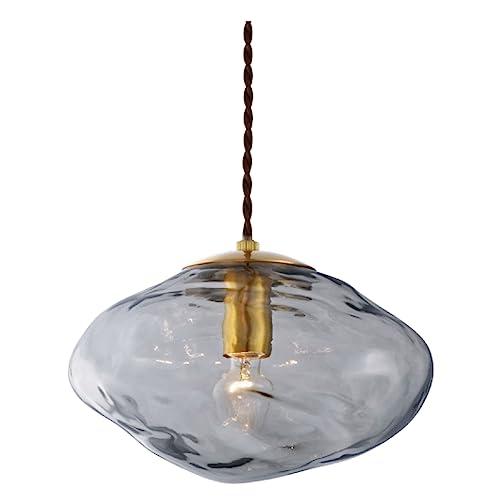 インターフォルム ペンダントライト LT-4266GY ネロン グレー 電球なし・別売 雲 ゆらぎ ...