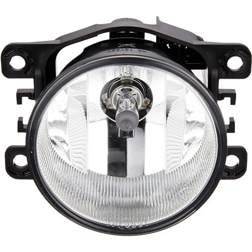 IPF フォグランプ ハロゲン 車用 H8 丸形 直径90mm 3200K 純正色 12V用 1個入...