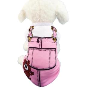 RIOSTUDIO 犬服 犬の服 春夏用 XS~...の商品画像