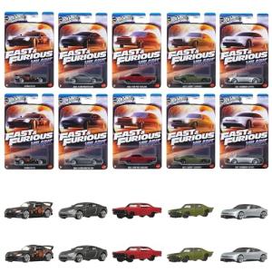 3月14日発売予定】 ホットウィール(Hot Wheels) ポップカルチャー