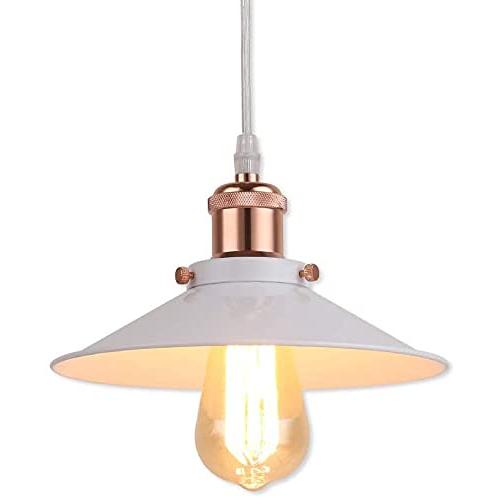 ペンダントライト アンティークレトロ 1灯 ダイニングライト吊り下げ照明 引っ掛け式 インテリア照明...