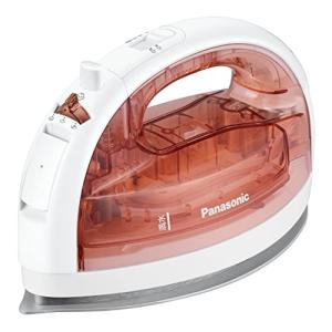 【新品、未使用】Panasonic NI-WL407-H GRAY Panasonic NI-WL407-H （クリアグレー） アイロン - 最安値