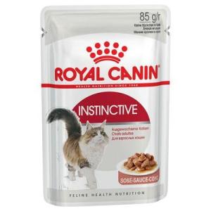 ロイヤルカナン FHN -WET インスティンクティブ 猫用 85g×12個