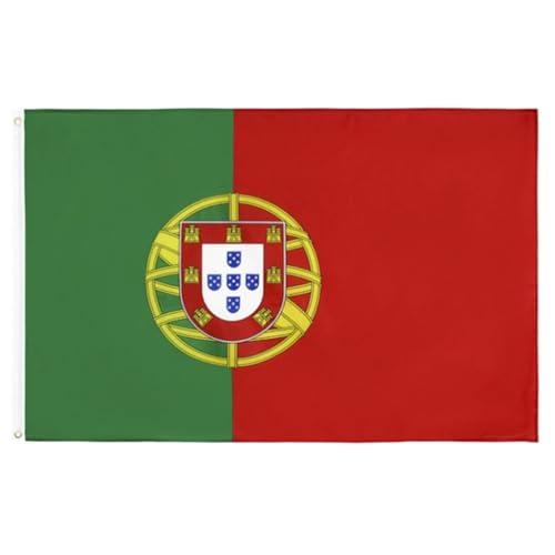 国旗 世界国旗 ハトメ式 フラッグ 90×150cm ポール取り付け用 金属製通し穴 NYANDEL...