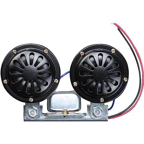 JET INOUE(ジェットイノウエ) 電子ベンツホーン24V ST-7022 505866