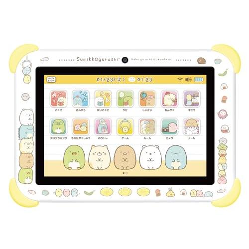 アガツマ(AGATSUMA) すみっコぐらし Wi-Fiでつながる みんなとつながる すみっコパッド...
