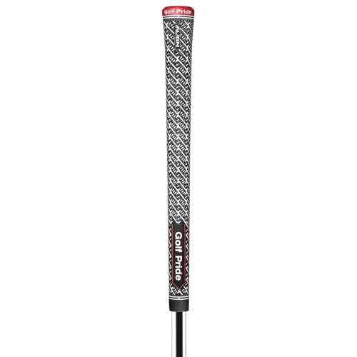 ゴルフプライド(GOLFPRIDE) グリップ Zコードアライン Zコードアライン ミッドサイズ バ...