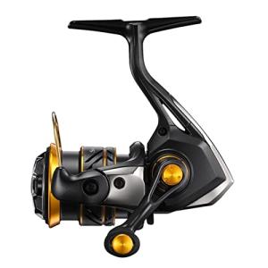ダイワ(DAIWA) スピニングリール 25CALDIA(カルディア) LT3000S-CXH