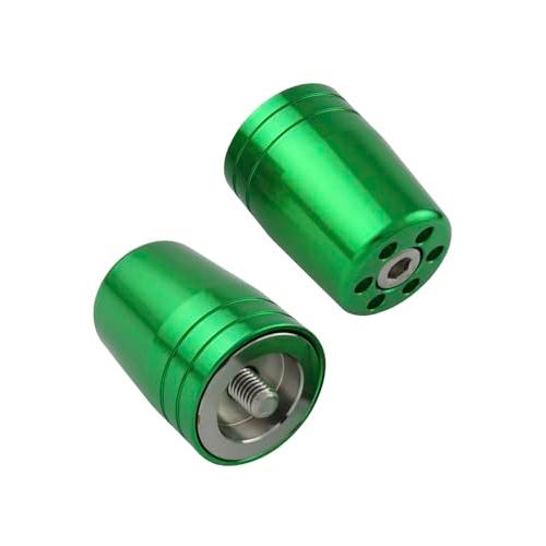 ポッシュフェイス(POSH FAITH) バイク用品 ハンドルバーエンド ウルトラヘビーバーエンド ...