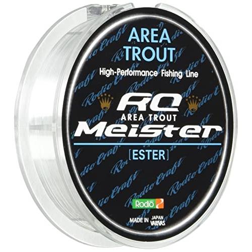Rodiocraft(ロデオクラフト) エステルライン RCマイスターエステル 100yd 0.35...