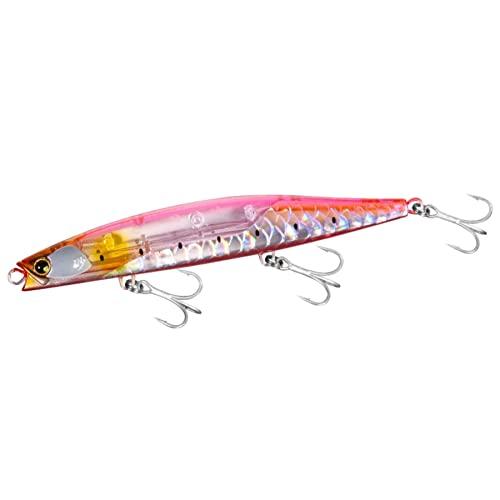 シマノ(SHIMANO) ソルトルアー シンキングペンシル 熱砂 ビームドリフト 125S フラッシ...