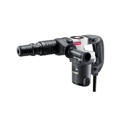 (Kyocera) 旧リョービ プロ用 コンクリートハンマー ケース&amp;ブルポイントなし ACH462...