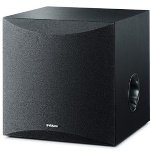 ヤマハ サブウーファー NS-SW050 YAMAHA NS-SW050 B （ブラック） サブウーハー - 最安値・価格比較
