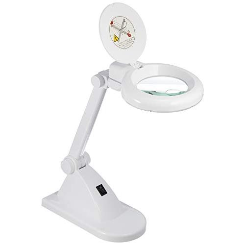 LEDエルズーム DS-L8092-2-W