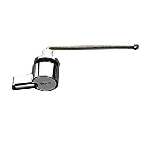 TOTO 密結型ロータンク用 レバーハンドル THY425-7R レバー長さ:140.5mm