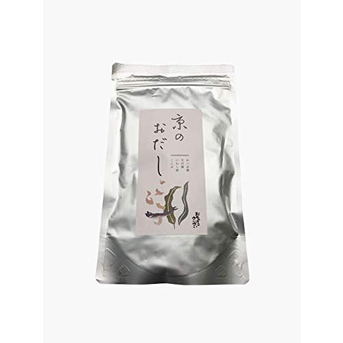京都限定 おちゃのこさいさい 京のおだし 徳用