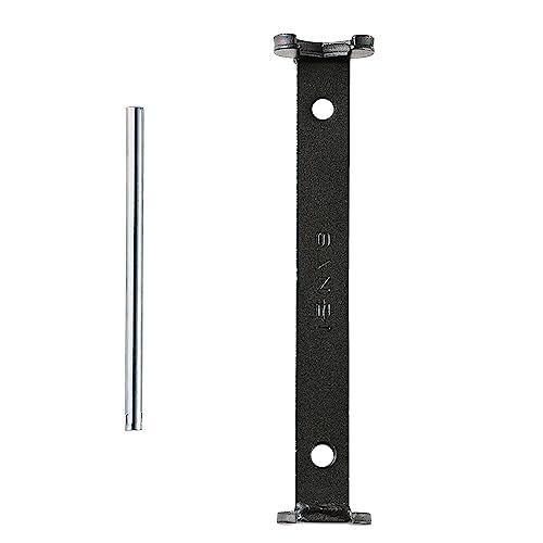 SANEI(旧社名:三栄水栓製作所)ナット締付工具 対辺約23ｍｍ/24ｍｍ用 ロックナットの取外し...