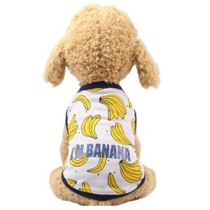 RIOSTUDIO 犬服 犬の服 春夏用 XS~...の商品画像