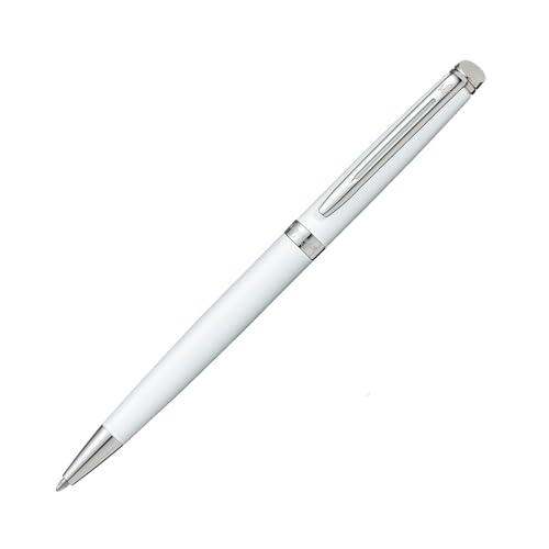 Waterman ウォーターマン 公式 メトロポリタン 油性 ボールペン 高級 ブランド ギフト エ...