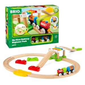 BRIO マイファースト ビギナーセットの買取情報