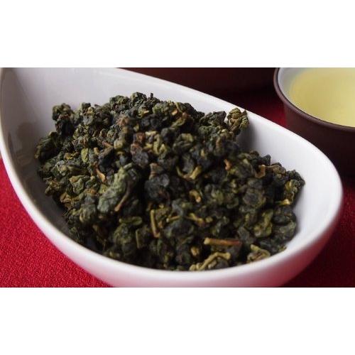 台湾烏龍茶　特級　四季春茶　200g