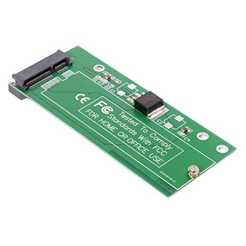 CHENYANG SATA 22p 7 + 15 to mSATAミニPCI - E PCBAアセン...