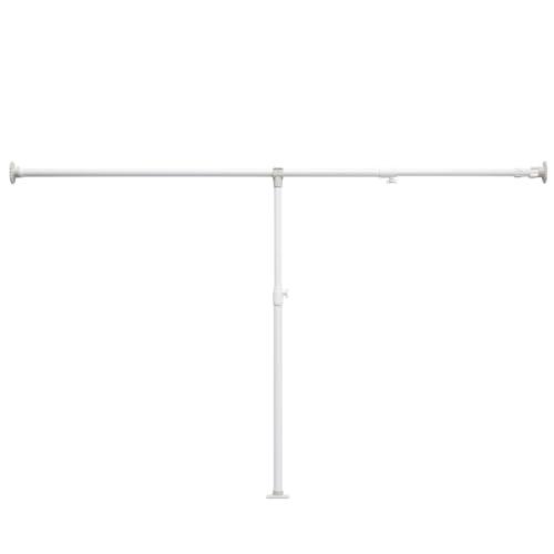 積水樹脂商事 押入れハンガーポール 2 HP-2