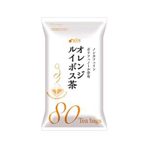 国太楼 AT オレンジルイボスティー 144g(80袋)｜ココモモーズ
