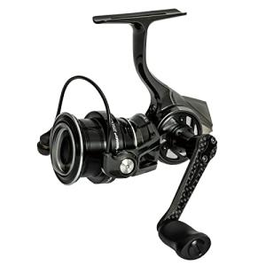 AbuGarcia (アブガルシア) Revo ALX THETA 3000SH ソルト対応